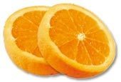 Camylle Sinaasappel